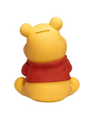 Beast Kingom Winnie The Pooh Vinyl Money Bank