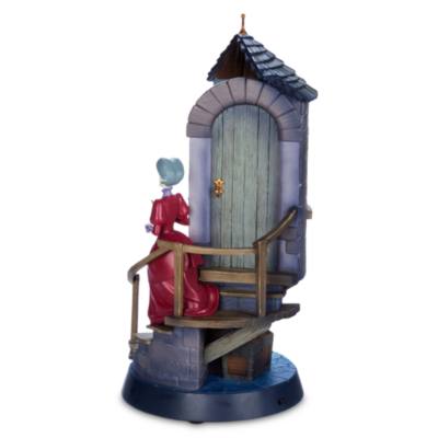 Cinderella and Evil Stepmother 75th Anniversary Figurine