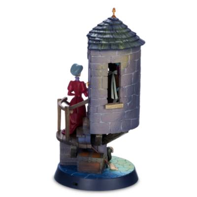 Cinderella and Evil Stepmother 75th Anniversary Figurine