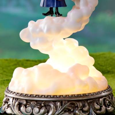 Mary Poppins 60th Anniversary Light-Up Figure