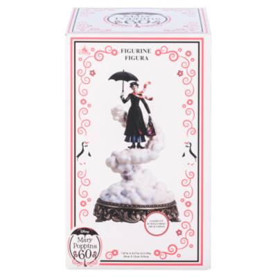Mary Poppins 60th Anniversary Light-Up Figure