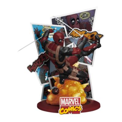 現品限り MARVEL COMICS フィギュア Deadpool 30th Amazon.com: POP Funko Marvel: Deadpool 30th - Dinopool