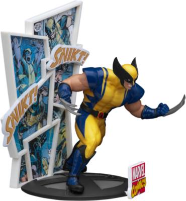 Beast Kingdom Marvel Comics Wolverine Figurine
