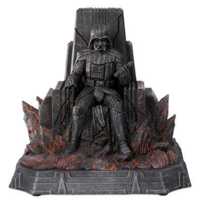 Darth Vader Light-Up Figurine, Star Wars