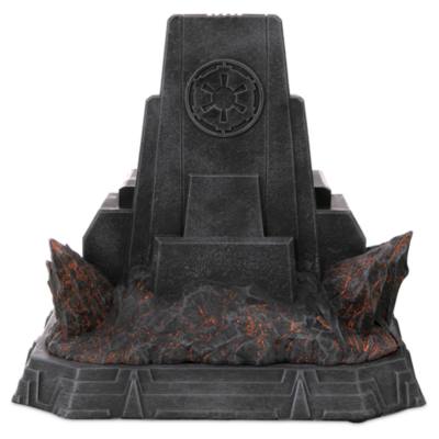 Darth Vader Light-Up Figurine, Star Wars