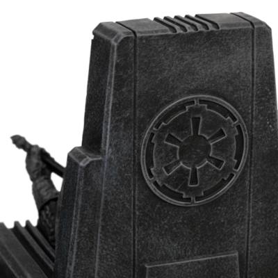 Darth Vader Light-Up Figurine, Star Wars