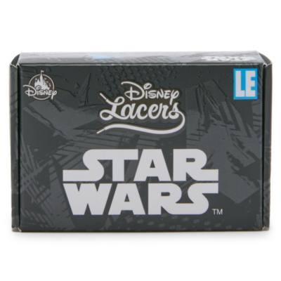 Star Wars: Revenge of the Sith Disney Lacers Limited Edition Vinyl Collectible Trainer