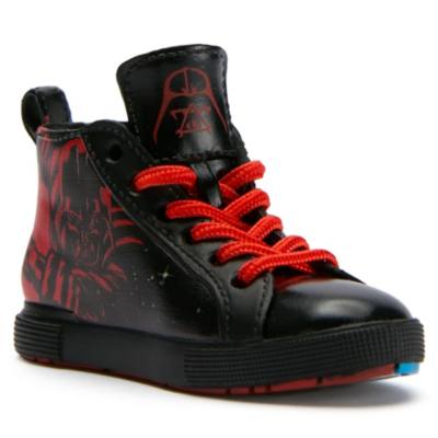 Star Wars: Revenge of the Sith Disney Lacers Limited Edition Vinyl Collectible Trainer