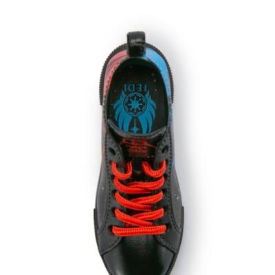 Star Wars: Revenge of the Sith Disney Lacers Limited Edition Vinyl Collectible Trainer
