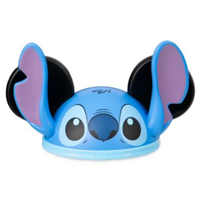 Coleccionable Stitch, Lilo y Stitch, Disney 'EAR'esistibles