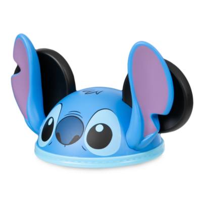 Objet Stitch Disney 'EAR'esistibles &agrave; collectionner, Lilo & Stitch