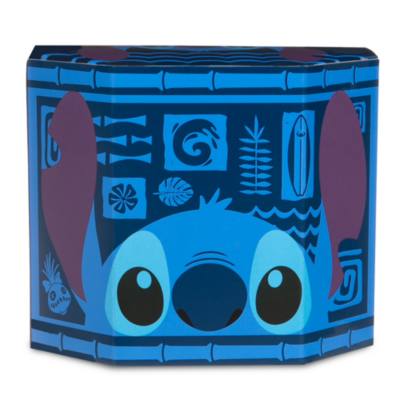 Objet Stitch Disney 'EAR'esistibles &agrave; collectionner, Lilo & Stitch