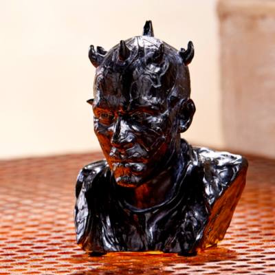 Minibusto Darth Maul Star Wars: Galaxy's Edge
