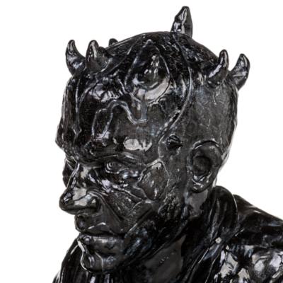 Minibusto Darth Maul Star Wars: Galaxy's Edge