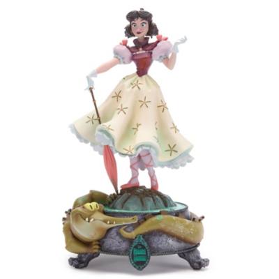 Sarah 'Sally' Slater Light-Up Figure, The Haunted Mansion