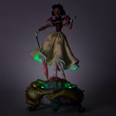Sarah 'Sally' Slater Light-Up Figure, The Haunted Mansion