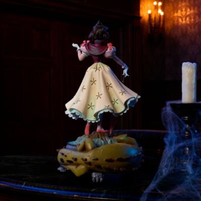 Sarah 'Sally' Slater Light-Up Figure, The Haunted Mansion