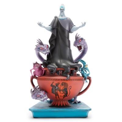 Hades Light-Up Figurine, Hercules