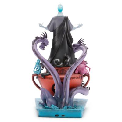 Hades Light-Up Figurine, Hercules