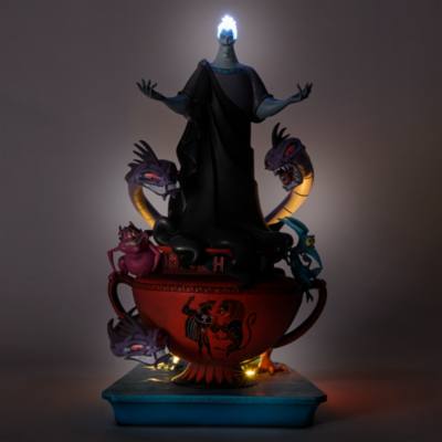 Hades Light-Up Figurine, Hercules