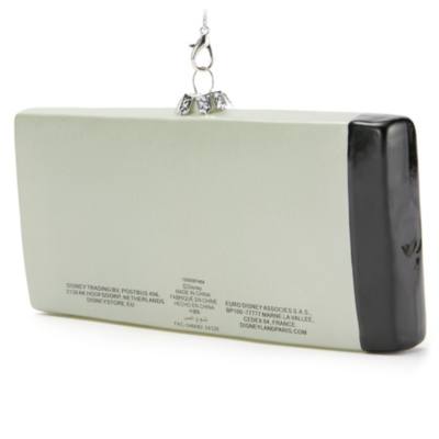 Disneyland Resort 70th Anniversary Disneyland Ticket Book Ornament