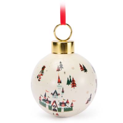 D&eacute;coration de No&euml;l Mickey "JOY"