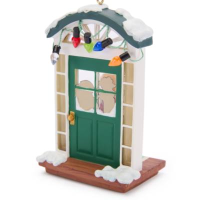 Kevin McCallister Sketchbook Ornament, Home Alone