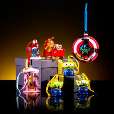 Adorno Fantas&iacute;a, 85.&ordm;&nbsp;aniversario, Legacy Sketchbook