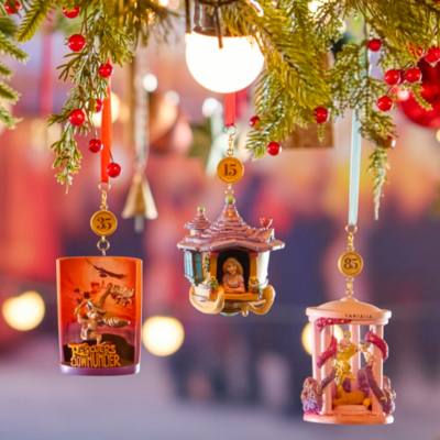 D&eacute;coration Bernard & Bianca Au Pays des Kangourous 35e&nbsp;anniversaire Legacy Sketchbook