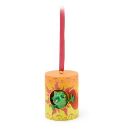 Adorno Pascal, Enredados, Sketchbook