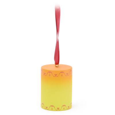 Adorno Pascal, Enredados, Sketchbook