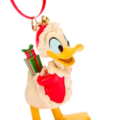 Micky Maus und Freunde - Weihnachtliches Dekoartikelset