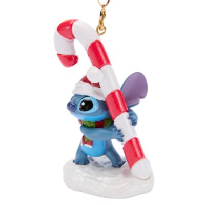 Adorno festivo Stitch, Lilo y Stitch