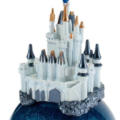 Decorazione Walt Disney World Castle