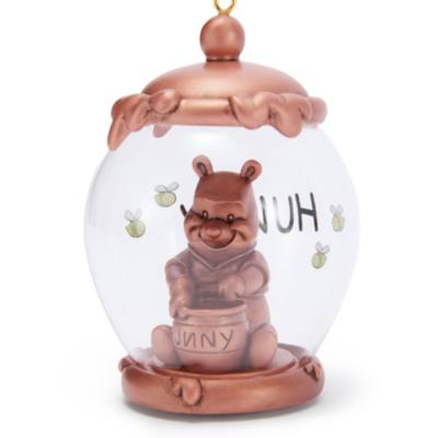 Decorazione 60&deg; anniversario Winnie the Pooh