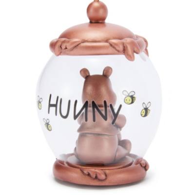 Decorazione 60&deg; anniversario Winnie the Pooh