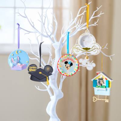 Baby Stitch Ornament, Lilo & Stitch