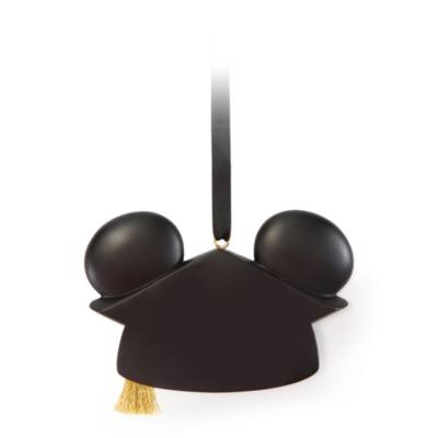 D&eacute;coration Coiffe universitaire &agrave; oreilles de Mickey