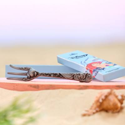 Oggetto da collezione Arricciaspiccia La Sirenetta