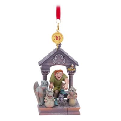 The Hunchback of Notre Dame 30th Anniversary Ornament