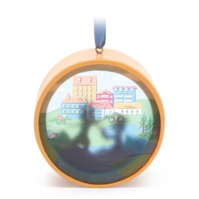 Disney Cruise Line Europe Chip &rsquo;n Dale Ornament