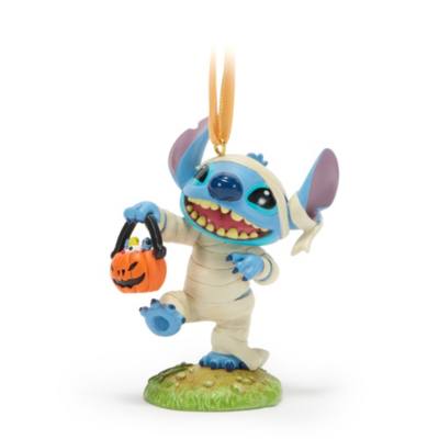 D&eacute;coration Stitch sp&eacute;ciale Halloween,&nbsp;Lilo & Stitch
