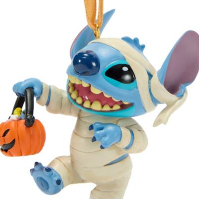 D&eacute;coration Stitch sp&eacute;ciale Halloween,&nbsp;Lilo & Stitch