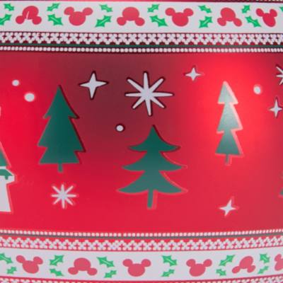 Disney Parks Parade Bauble Hanging Ornament