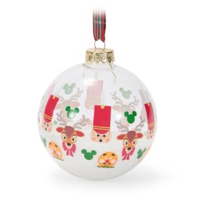 Holiday Parade Ornament