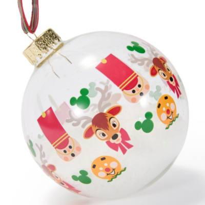 Holiday Parade Ornament