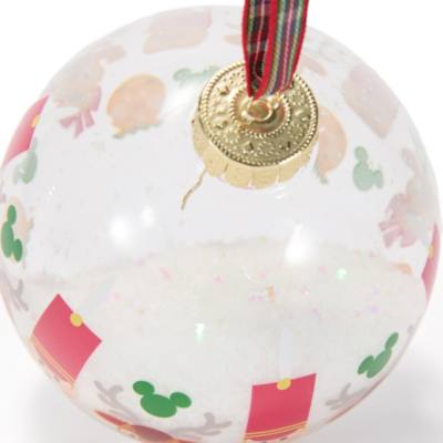 Holiday Parade Ornament