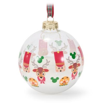 Holiday Parade Ornament