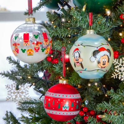 Holiday Parade Ornament