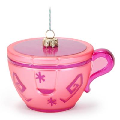 Decorazione da appendere Tazza da t&egrave;, Alice nel Paese delle Meraviglie